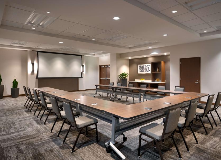 Conference room Ảnh