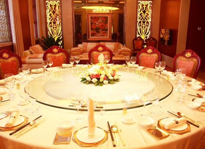 Sảnh yến tiệc Ảnh
