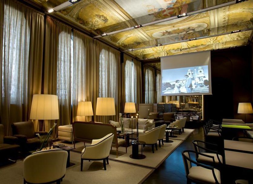 Lounge Ảnh