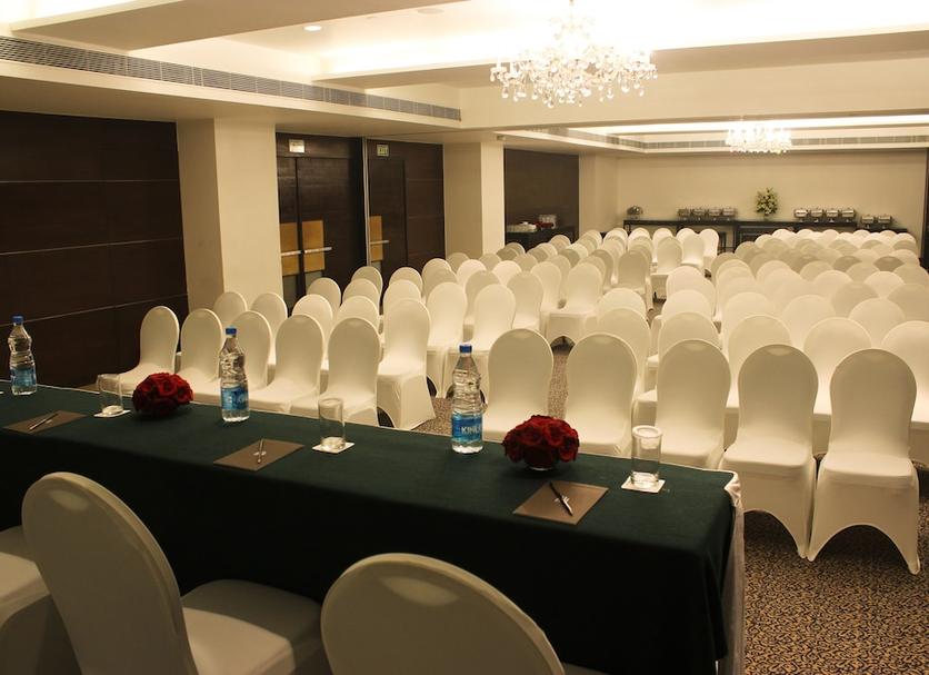 Conference room Ảnh