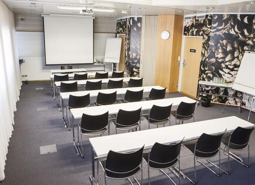 Conference room Ảnh