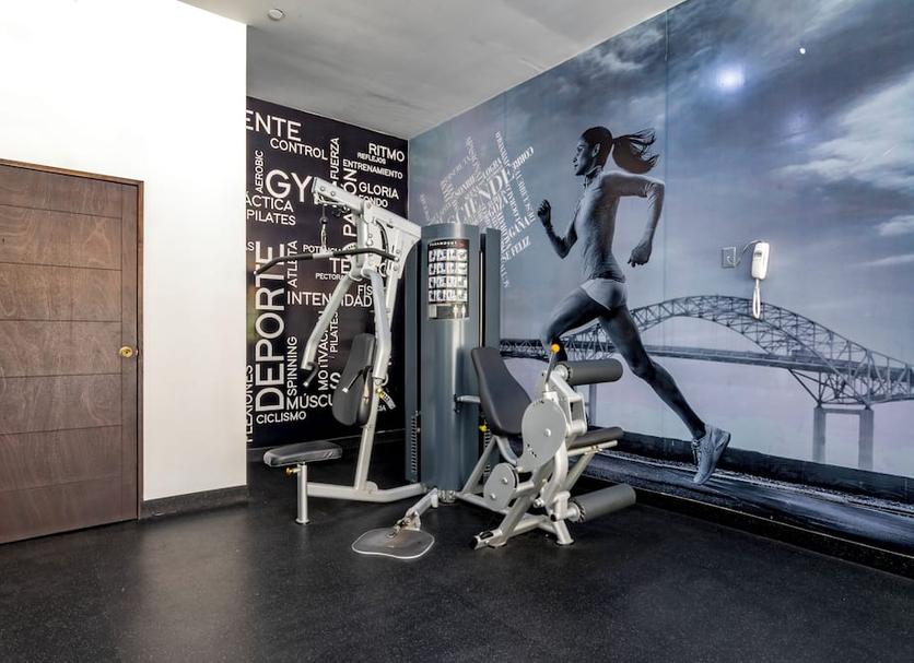 Gym Ảnh