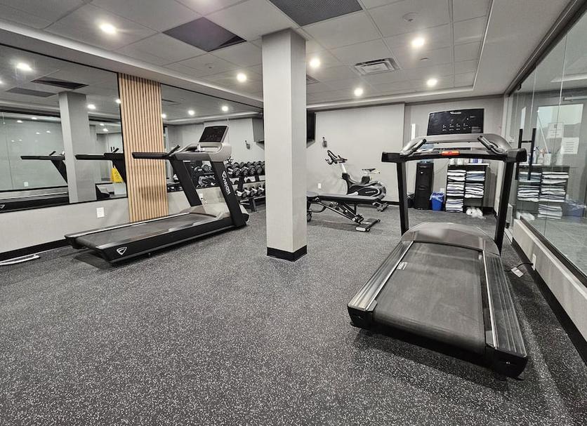 Gym Ảnh