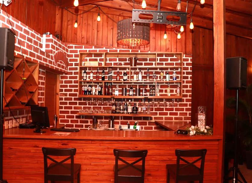 Bar Ảnh