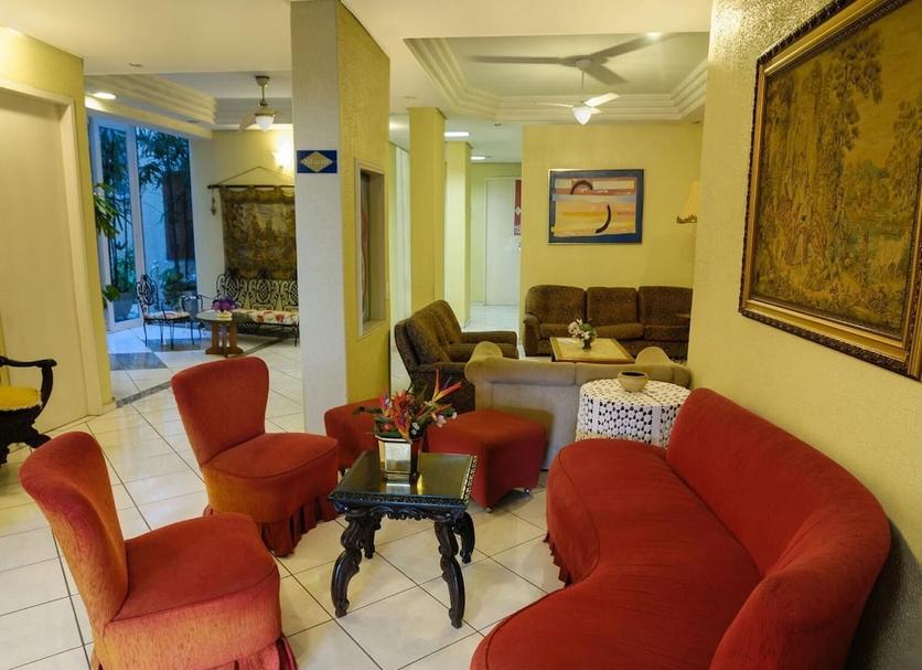 Lounge Ảnh