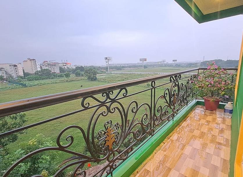 Ban công Ảnh