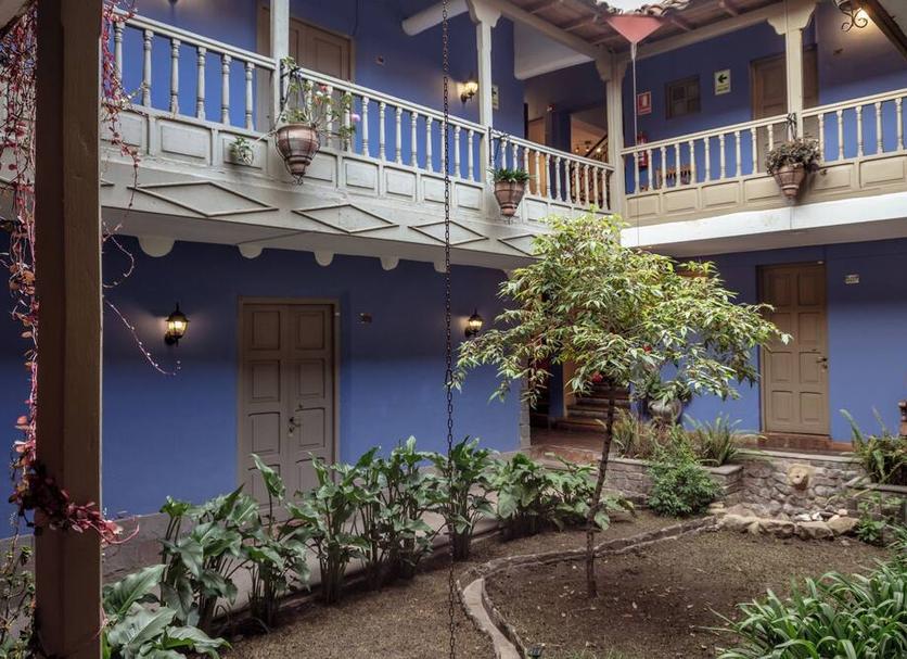 Cảnh ngoài trời Ảnh