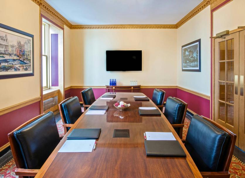 Conference room Ảnh