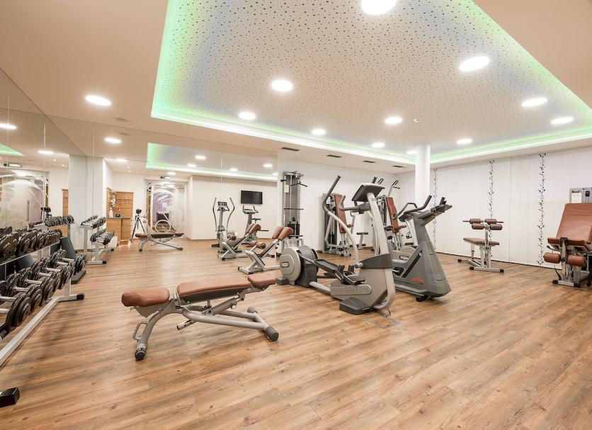 Gym Ảnh