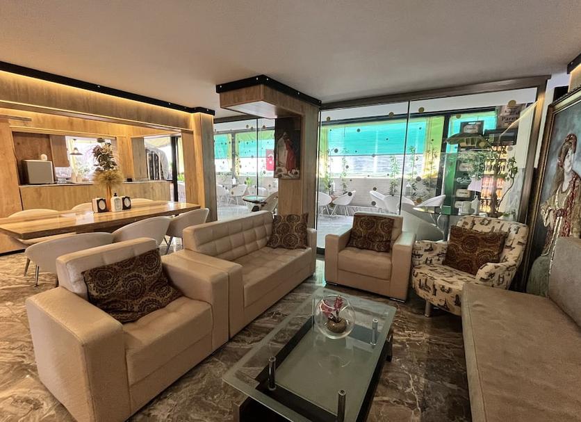 Lounge Ảnh
