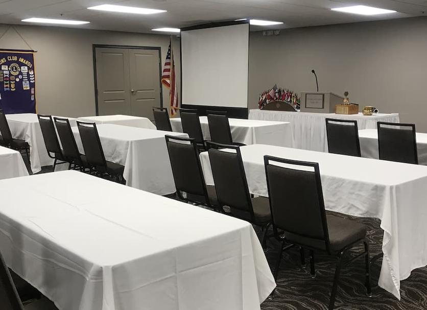 Conference room Ảnh
