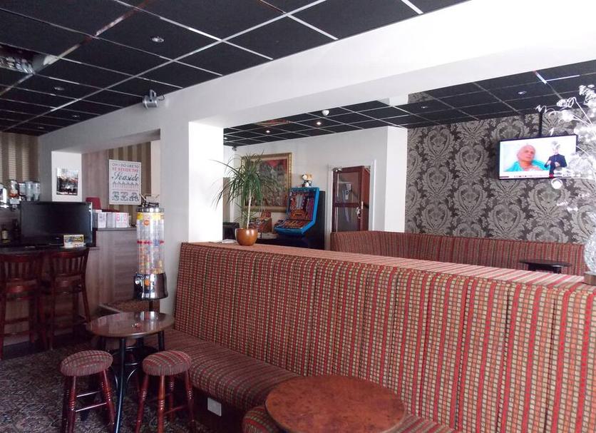 Lounge Ảnh