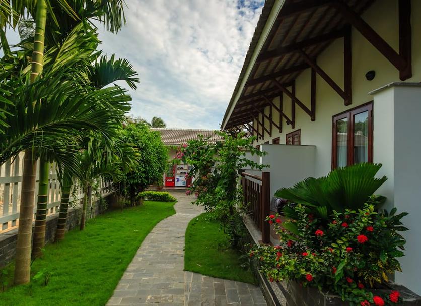 Cảnh ngoài trời Ảnh