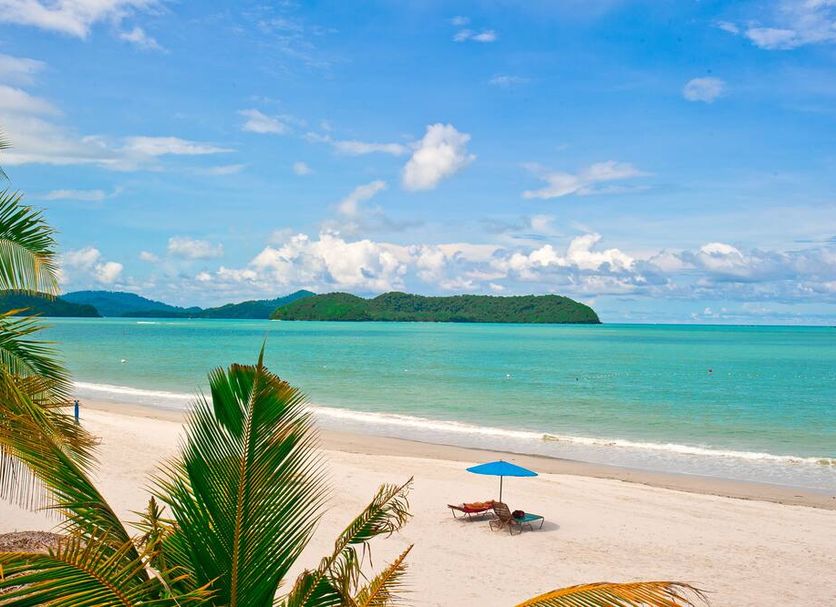 Bãi biển Ảnh