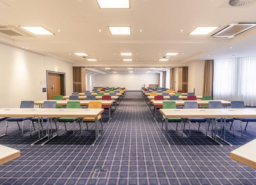Conference room Ảnh