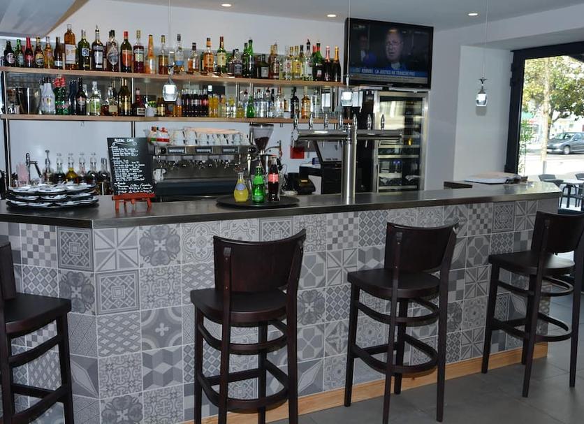 Bar Ảnh