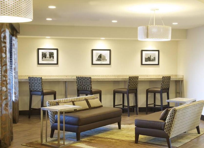 Lounge Ảnh