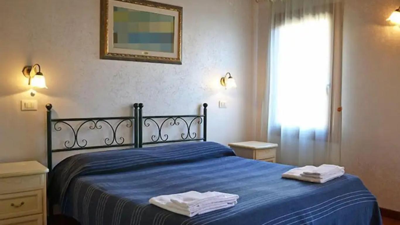 Oceano Mare B&B