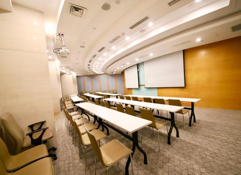 Conference room Ảnh