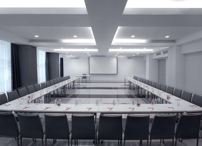 Conference room Ảnh