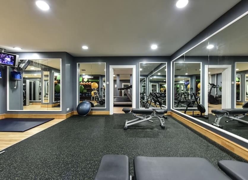 Gym Ảnh