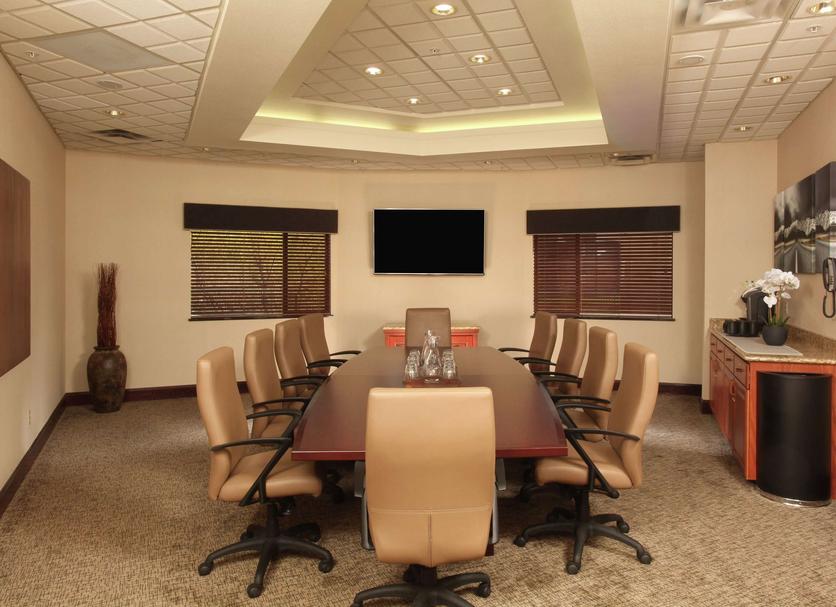 Conference room Ảnh