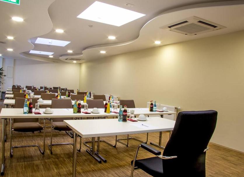 Conference room Ảnh