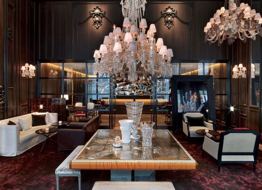 Lounge Ảnh