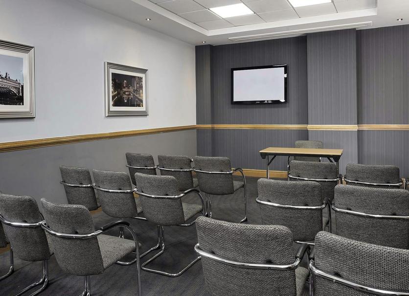 Conference room Ảnh