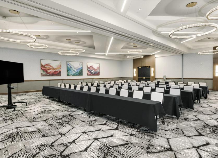 Conference room Ảnh
