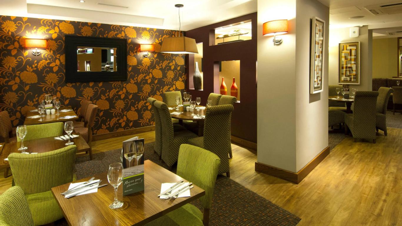 Premier Inn London Waterloo (York Road)