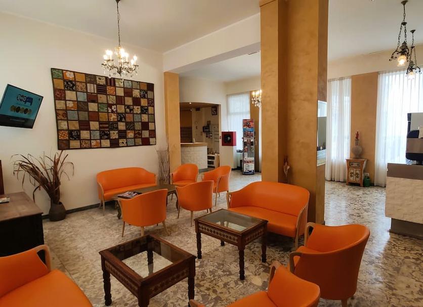 Lounge Ảnh