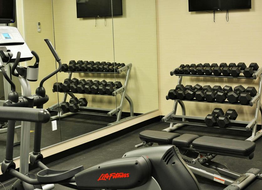 Gym Ảnh