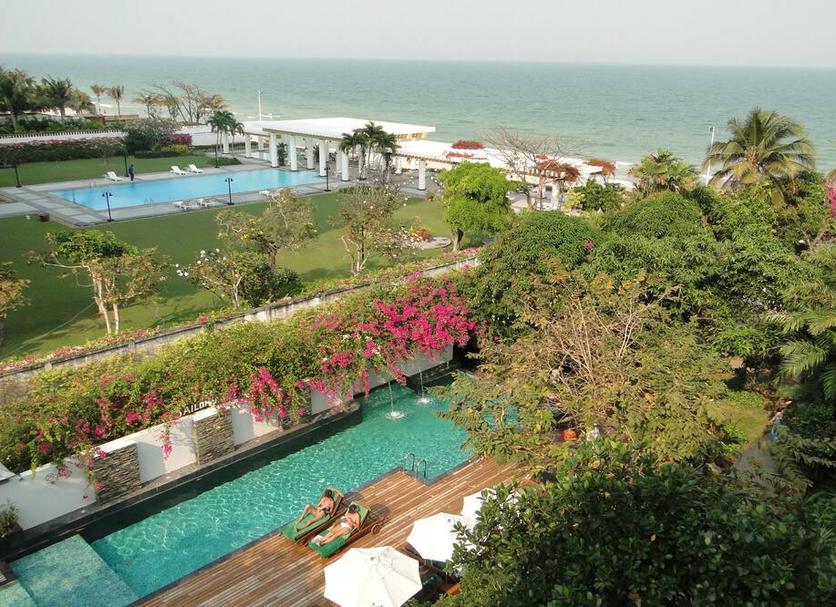 Bể bơi Ảnh