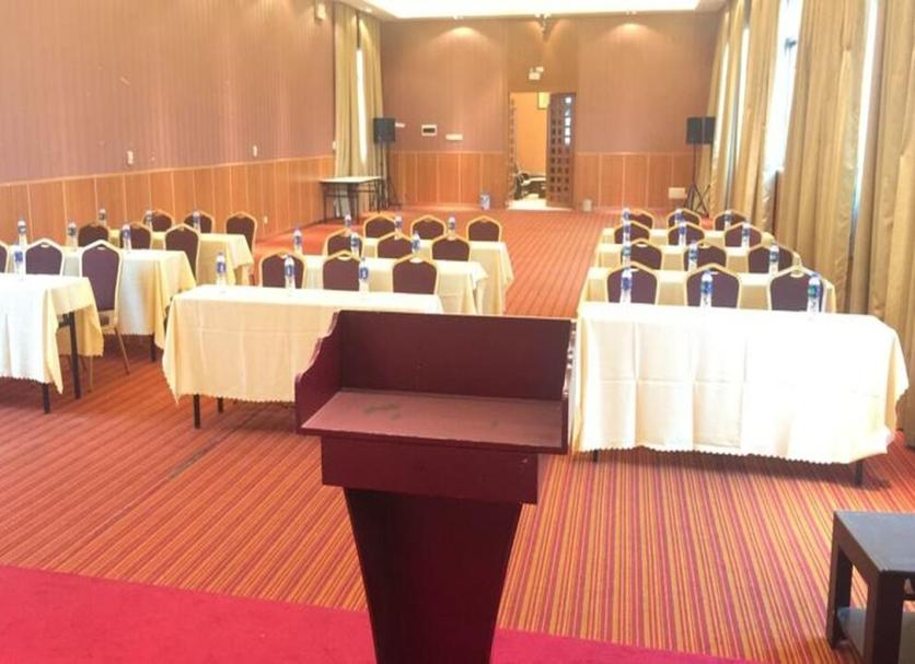 Conference room Ảnh