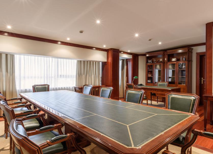 Conference room Ảnh