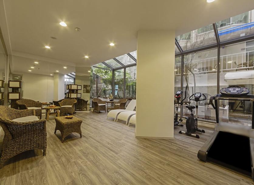 Lounge Ảnh