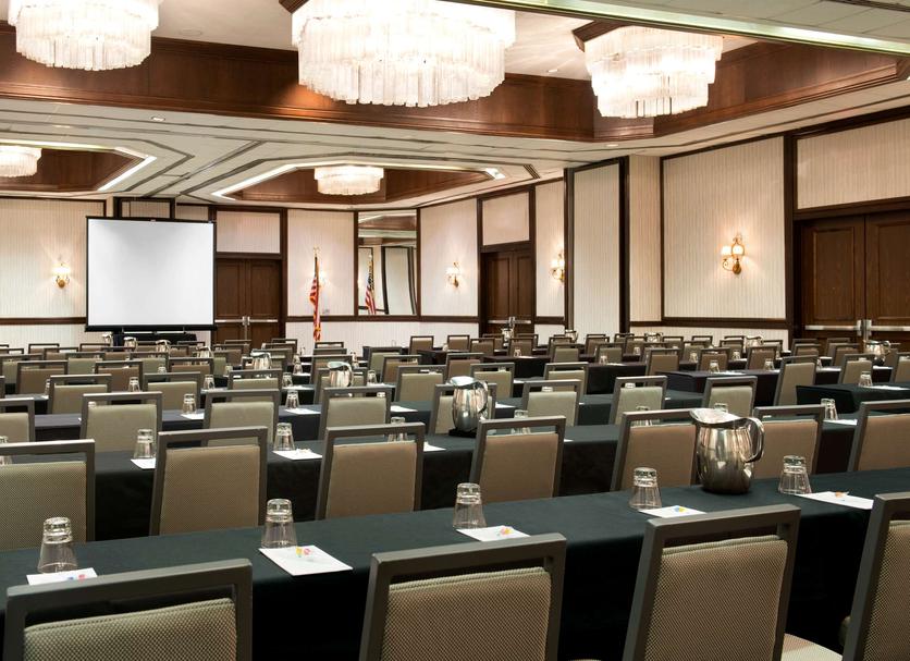 Conference room Ảnh
