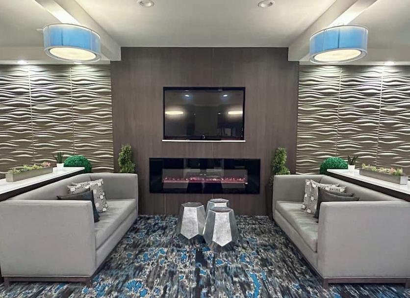 Lounge Ảnh