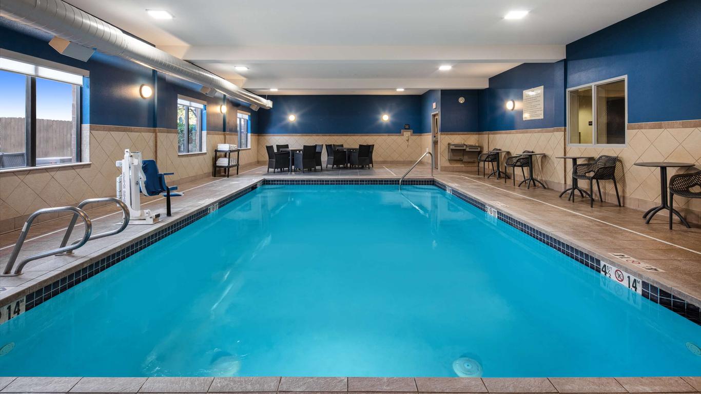 Hampton Inn Medford