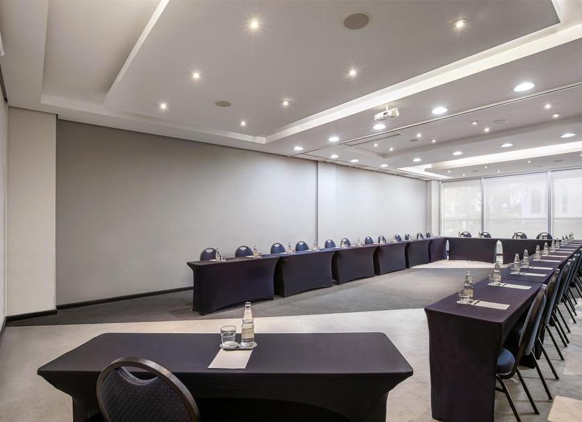 Conference room Ảnh
