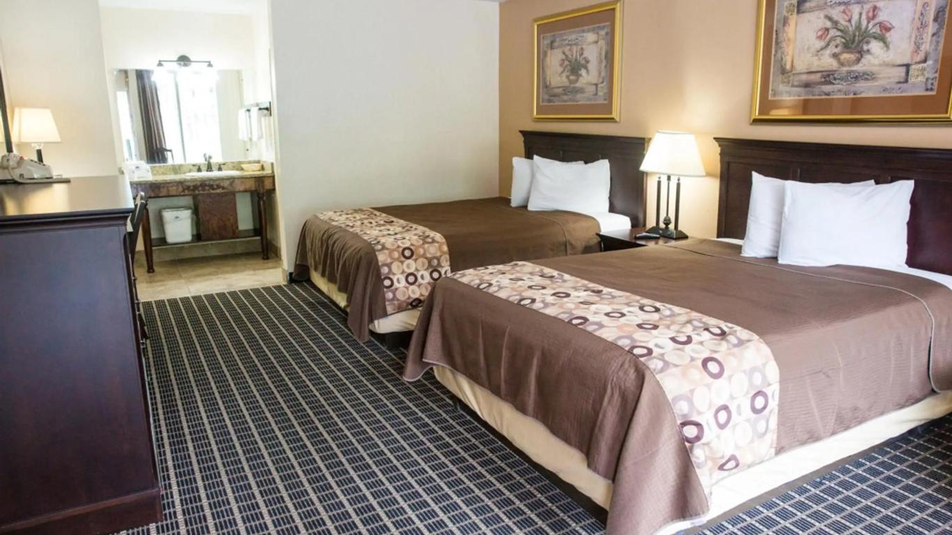 Florence Express Inn
