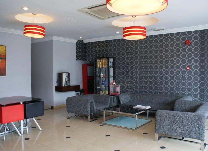 Lounge Ảnh