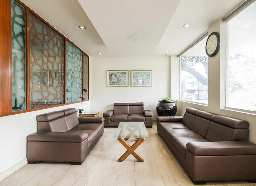 Lounge Ảnh