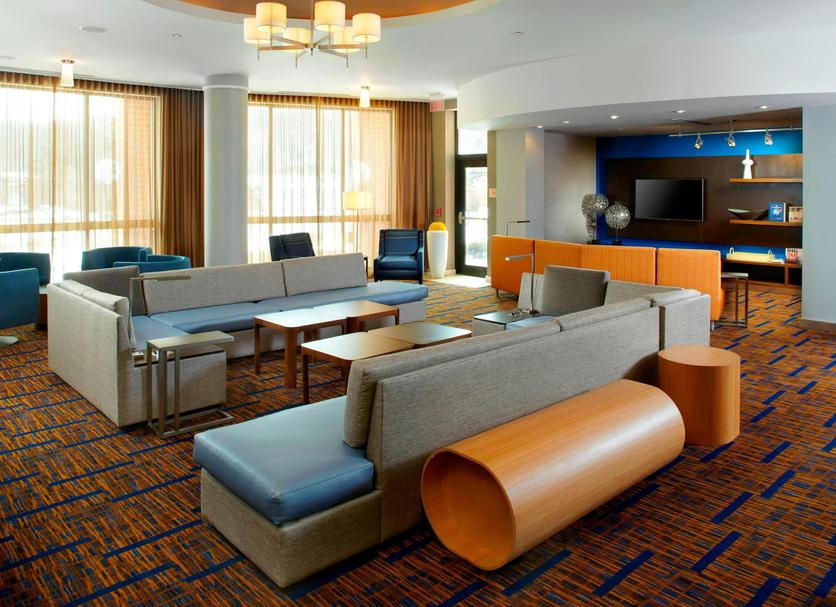 Lounge Ảnh