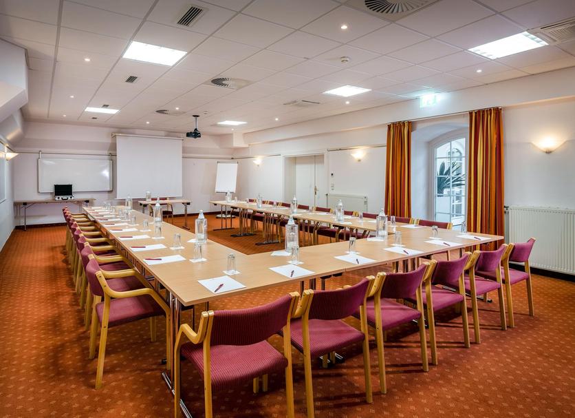 Conference room Ảnh