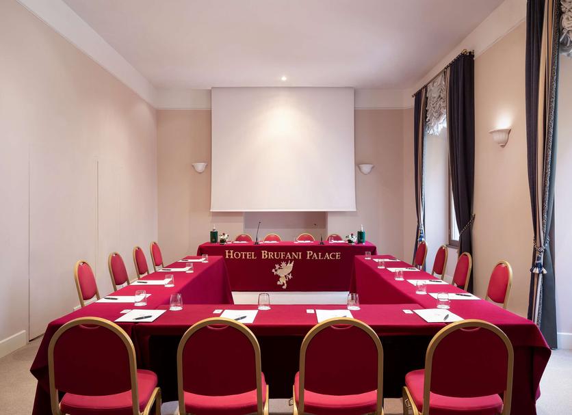 Conference room Ảnh