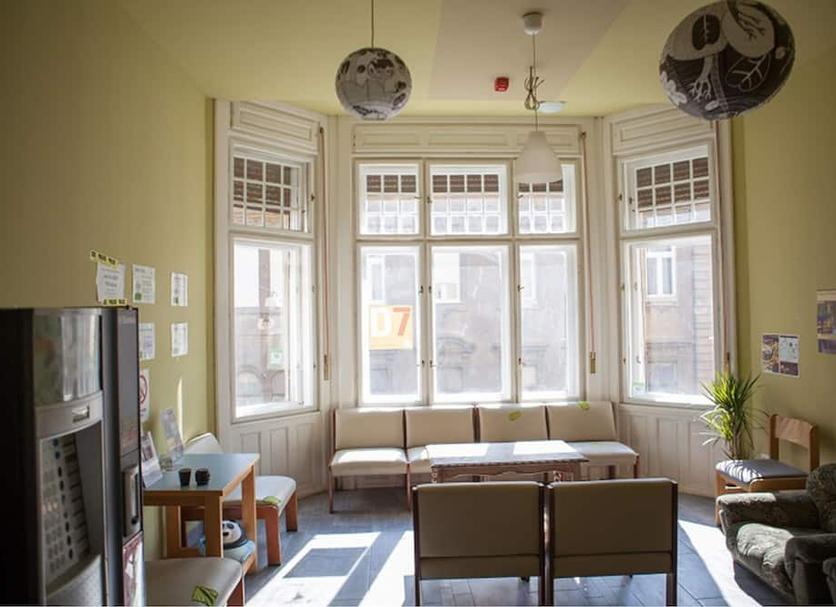 Lounge Ảnh