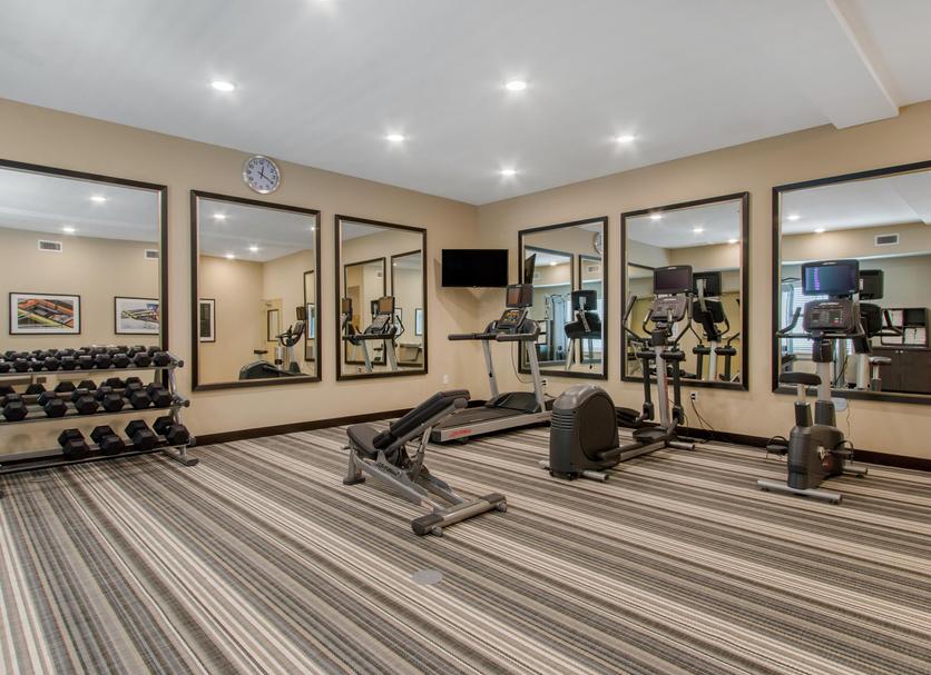 Gym Ảnh