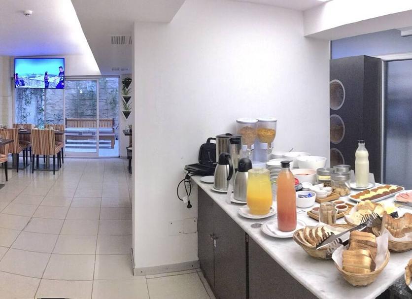 Buffet Ảnh